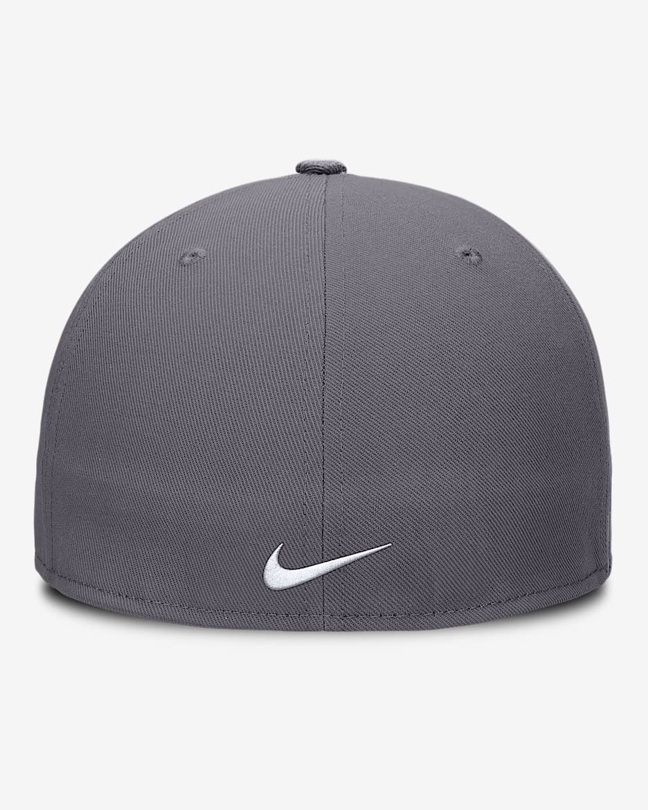 Nike dodgers hat dri fit black hotsell